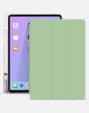 Compatible With , Compatible With  , IPad10.2 Protective Cover Mini5 Pen Slot Type Flat Air4 Shell Pro10.5 Soft Shell IPad9.7