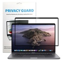 فيلم حماية للشاشة مقاوم للتطفل مناسب لأجهزة Apple Laptop Air13.3