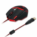 ماوس ألعاب سلكي ولاسلكي من Redragon الطراز M801P