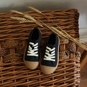 Kindergarten Baby All Casual Canvas Shoes Girls Fall For Children