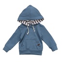 Knitted Baby Outfit: If you’re looking for the perfect blend of comfort, style, and protection for your newborn, this outfit is the ideal choice