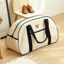 Fashion Mummy Bag Large Capacity Multi-functional Outing
