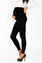 Maternity belly pants
