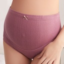 Underwear pregnancy underwear high waist belly lift