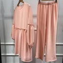 New Middle East Saudi Large Size Robe