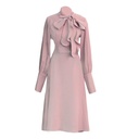 French vintage dress