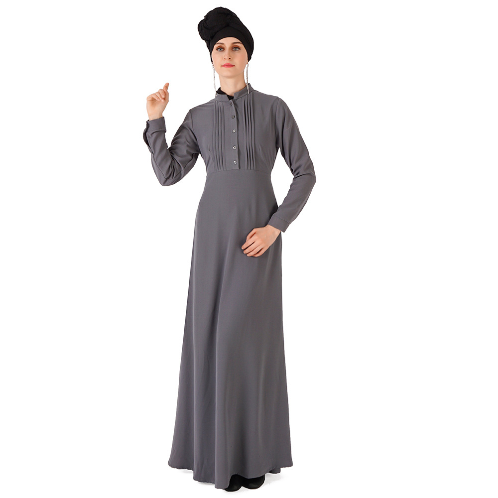 عباءة نسائية كلاسيكية للمحجبات