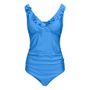 Pregnant women one-piece bikini
