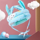 Baby Shatter-Resistant Cap, Head, Brain, Head, Toddler, Pillow, Protective Pad
