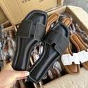 Fragrant And Comfortable Flat Bottomed Women's Slippers