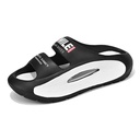 Live Broadcast Casual Couple Beach Sports Trendy National Slippers