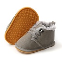 New Baby Toddler Warm Shoes