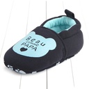 Baby Cartoon Soft Sole Toddler Shoes
