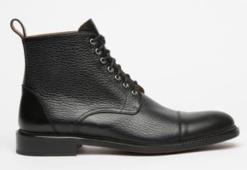 Men's Casual Short Boots Work