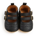 Buckle Baby Toddler Shoes Baby Shoes