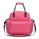 Shoulder Mummy Bag Multi-Function Bag Diaper Bag Maternal