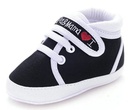 Baby Soft-Soled Toddler Shoes