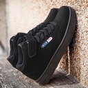 Fashion Warm High-top Sports Men's Shoes