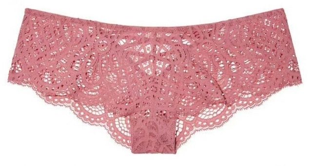 New Female Women Underwear Girls Elastic Breathable 