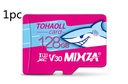 High-speed C10 Mobile Phone TF Card Driving Recorder Memory Card