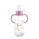 Children's Baby Standard Mouth Food Grade PP Feeding Bottle