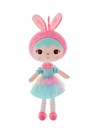 Cute Plush Bunny Easter Doll