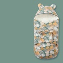 New Baby Quilt Pure Cotton Thickened Quilt Sleeping Bag