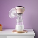 Automatic Electric Breast Tool Milking Machine