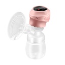 Home Minimalist Silicone Electric Breast Tool