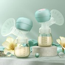 Automatic Portable Silent Electric Breast Pump