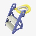 Foldable Toilet Seat For Children
