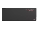 Computer Desktop Office Cloth Mouse And Keyboard Pad