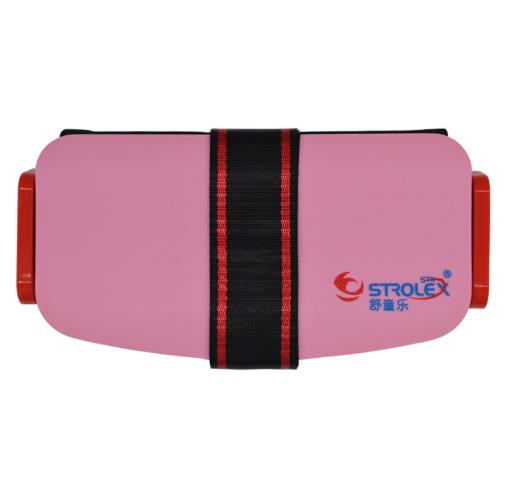 Simple And Portable Car Child Safety Seat