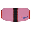 Simple And Portable Car Child Safety Seat