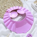 Children's Shampoo Artifact Baby Shampoo Ear Protection