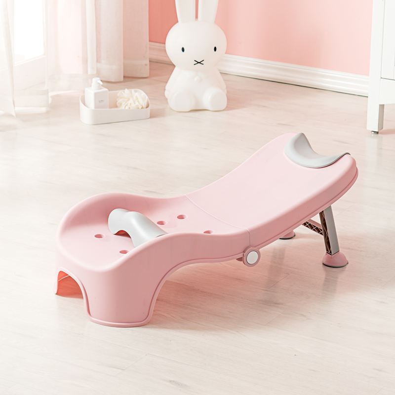 Children's Shampoo Reclining Chair Foldable