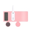 Portable Outdoor Thermostatic Baby Bottle USB Insulation Sleeve