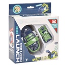 Ejection Running Shoes Children's Toy Car Ejection Car