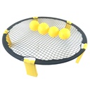 Beach volleyball sporting goods