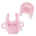 Multifunctional Breastfeeding Pillow For Infants And Young Children