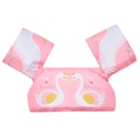 Children's Foam Arm Ring Buoyancy Vest Swimming Equipment Floating Ring