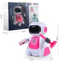 Intelligent Remote Control Dancing Robot Toy