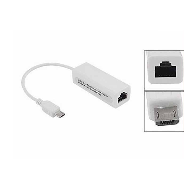 محول USB متعدد الاستخدامات