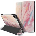 غطاء حماية متوافق مع أجهزة Apple iPad Pro مضاد للسقوط