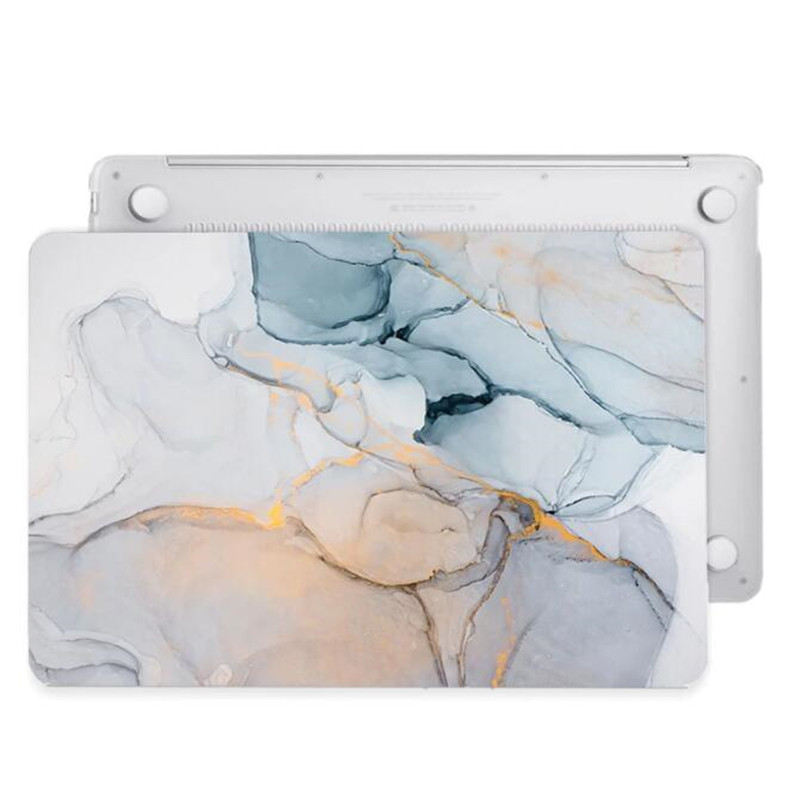 غطاء حماية مضاد للبقع لأجهزة MacBook