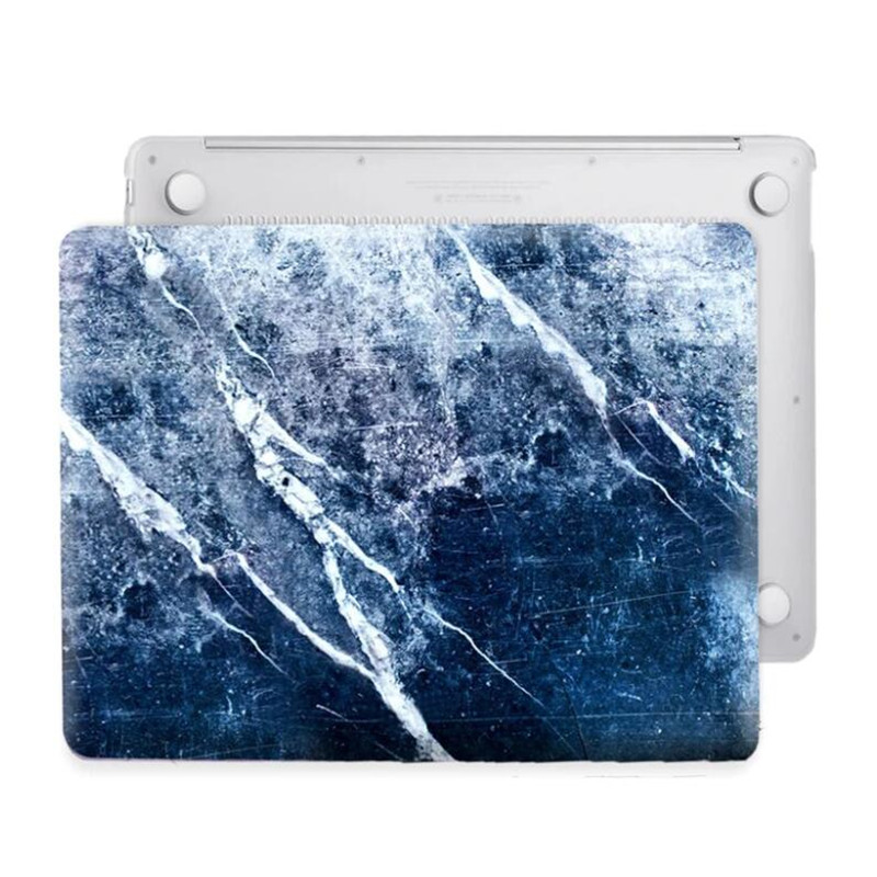 غطاء مطلي متوافق مع أجهزة MacBook Air