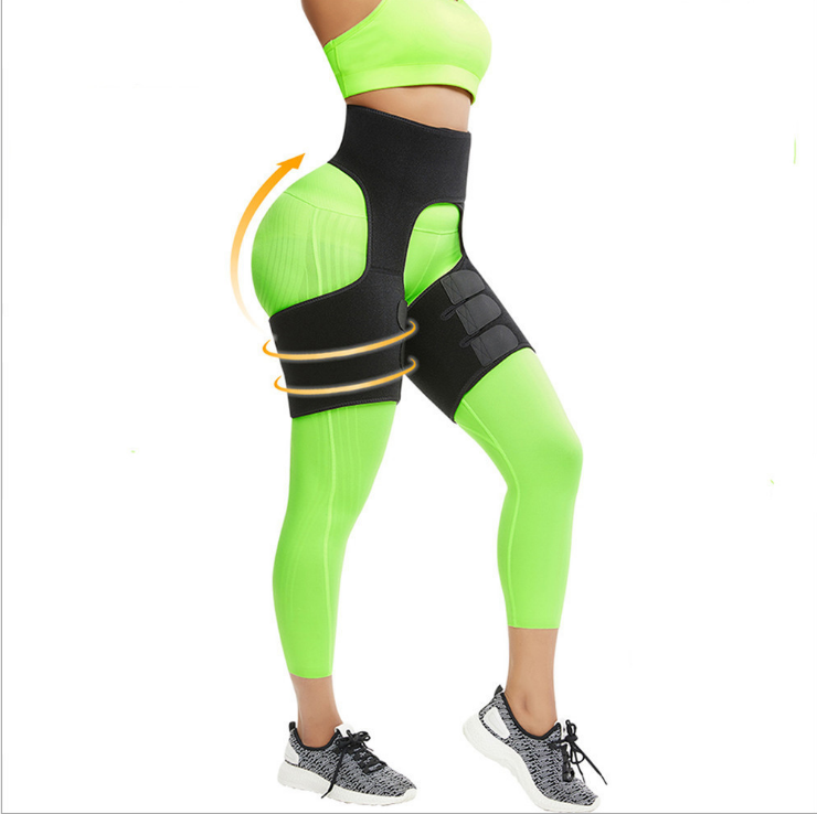حزام خصر رياضي قابل للتعديل