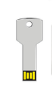 Enjoy effortless data storage and transfer with a stylish key-shaped USB flash drive that combines elegance and functionality 