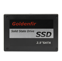 قرص صلب SSD بسعة 512GB متوافق مع SATA3.0