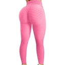 Sports Fast Drying Fitness Leisure Pineapple Yoga Pants Hip Lift